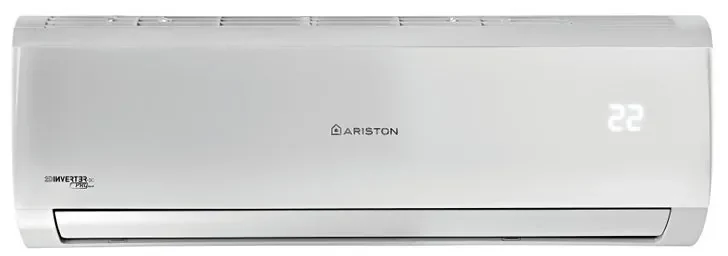 Unità interna climatizzatore ARISTON ZENUS R32 WI-FI 25 3.31 BTU