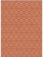 Essentials Tapete L Extase - Sicilian Orange