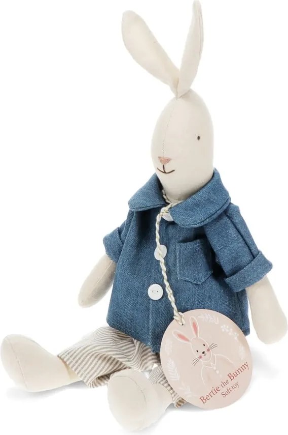Peluche Bertie the Bunny - Rex London