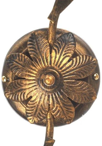 ONLI - Plafoniera ARIANNA 2xE14/6W/230V