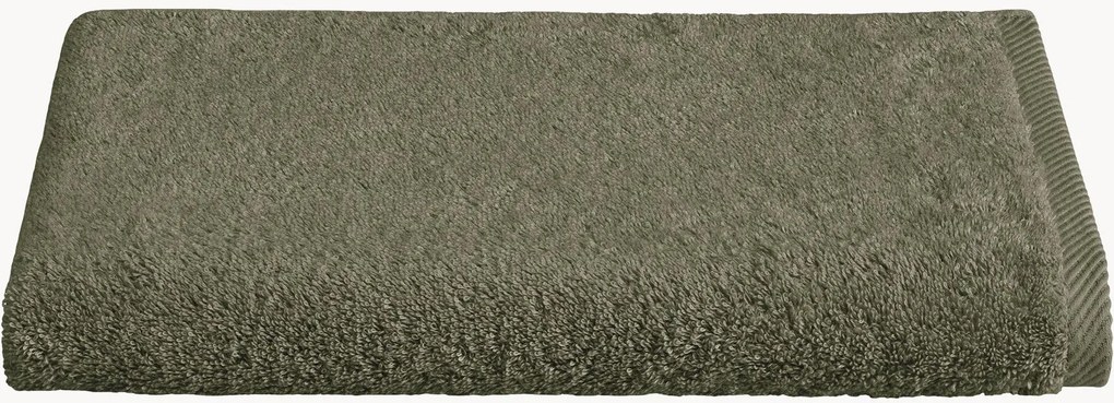 Asciugamano ospite in cotone Pure