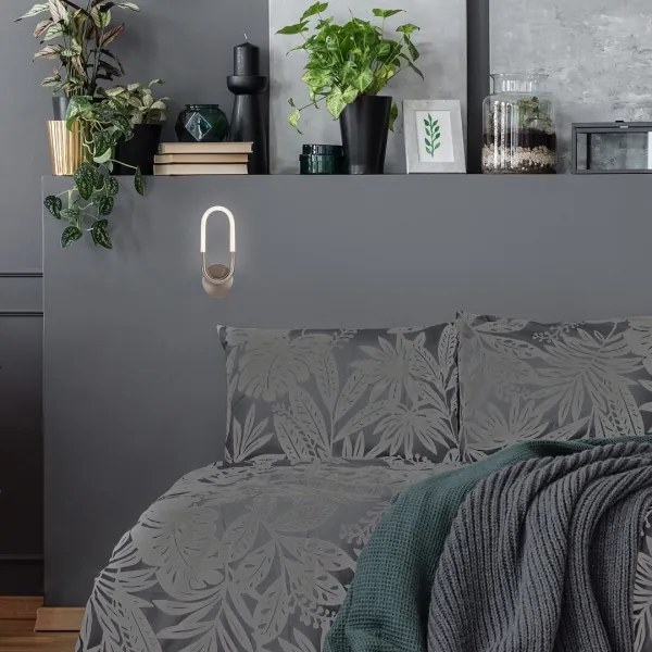 Rabalux 71138 - Applique a LED IRELIA LED/9W/230V 4000K