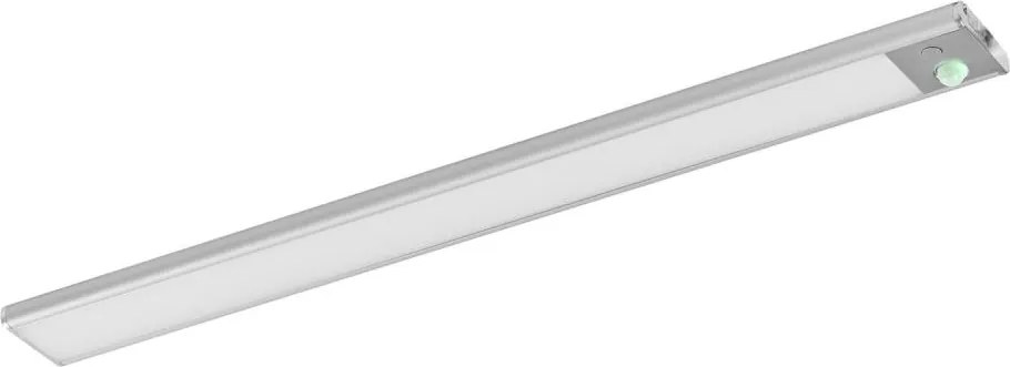 Osram - Lampada LED sottopensile con sensore LINEAR LED/3,2W/3,7V 40 cm grigio
