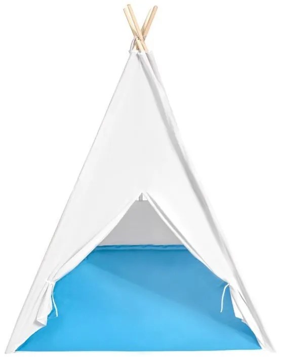 Tenda Teepee per bambini con un bellissimo motivo