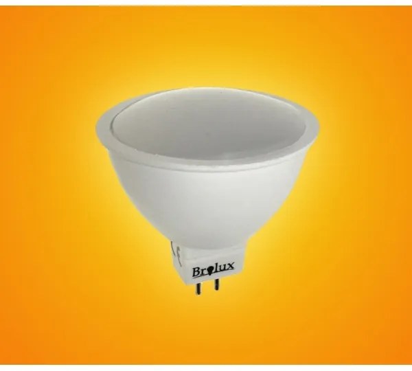 Lampadina LED GLOR MR16 GU5.3/4W/12V 3,000K