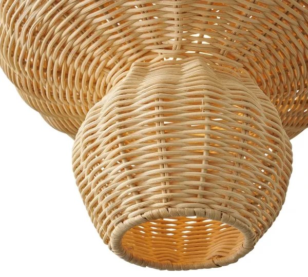 Nordlux - Lampada a sospensione con cavo ALLIE 1xE27/25W/230V diam. 30 cm