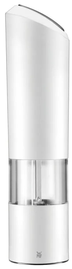 WMF - Macina spezie elettrico 6xAAA bianco