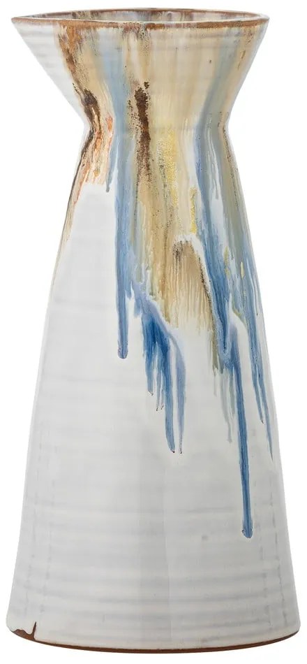 Brocca in gres Nettie – Bloomingville