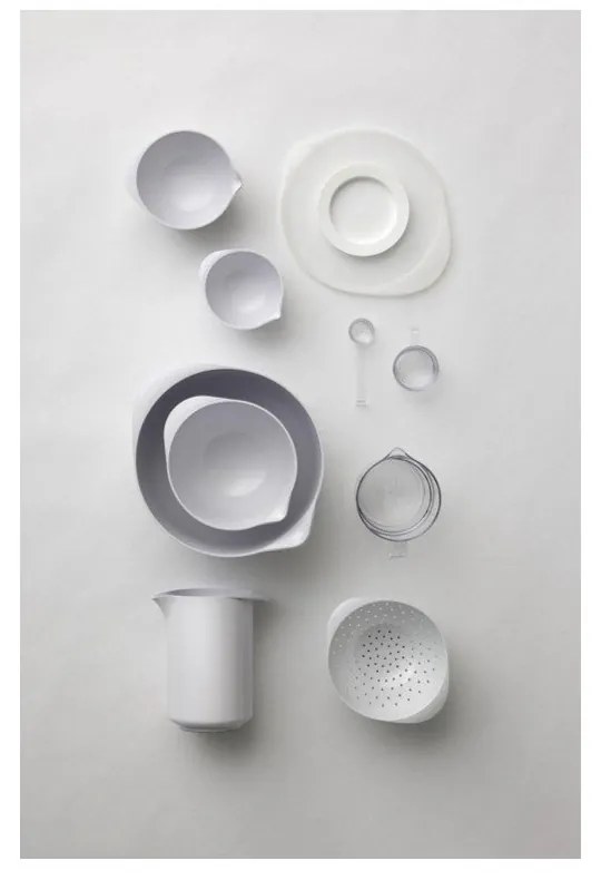 Misuratore Classic – Rosti