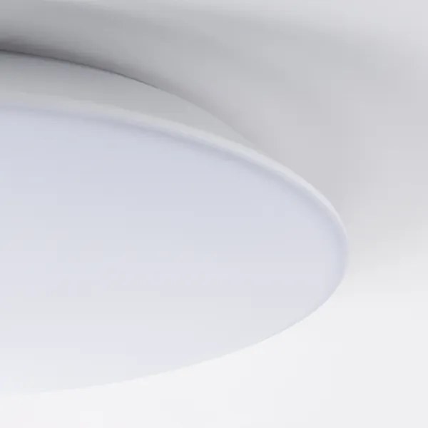 Brilagi - Plafoniera da bagno VESTAS LED/12W/230V 4000K IP54