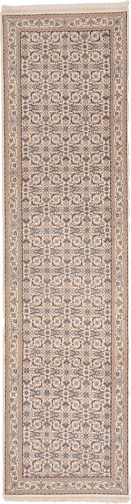 Bidjar Tappeto orientale 300x80 (Indian) Annodato A Mano