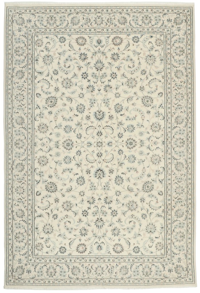 Tappeto persiano 300x200 (Iran) Annodato A Mano