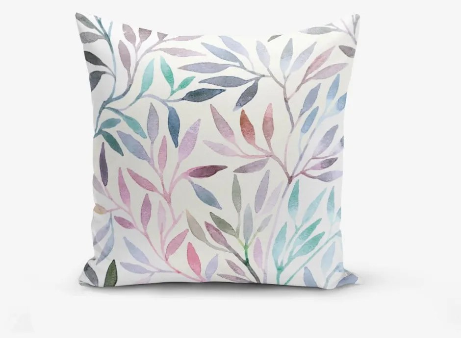 Federa in misto cotone Park, 45 x 45 cm - Minimalist Cushion Covers