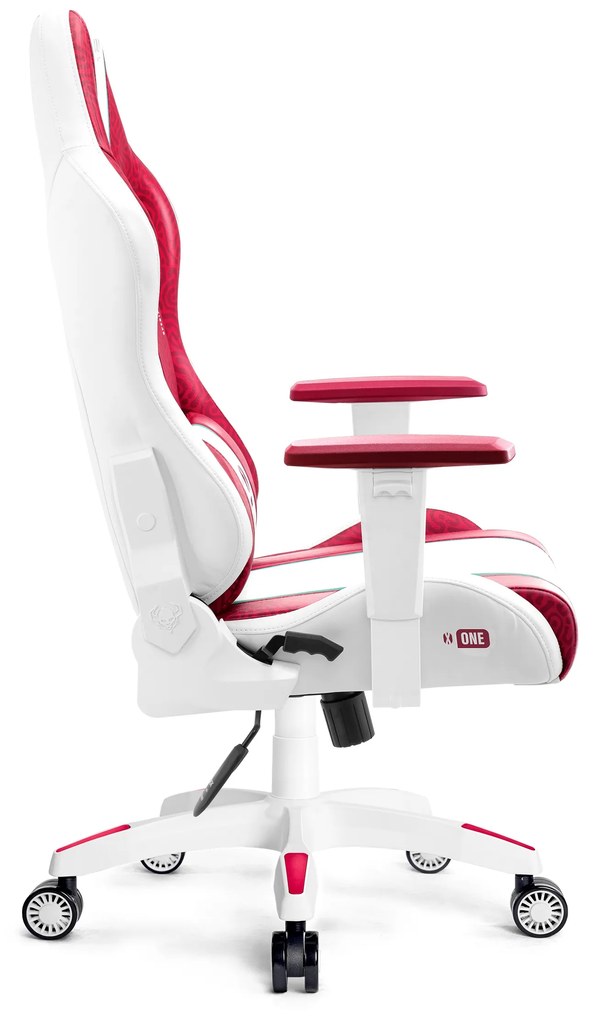 Sedia da gaming Diablo X-One 2.0 Candy Rose: Normal Size