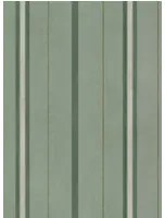 Coordonne Tapete Rolling Stripes - Sage