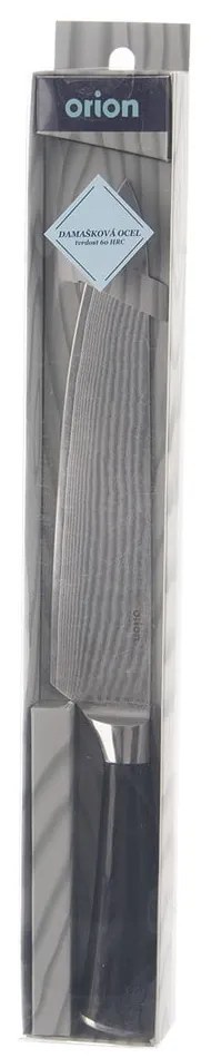 Coltello da chef in acciaio damasco - Orion