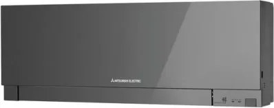 Condizionatore Mitsubishi Electric MSZEF42VGKS Bianco A++ 4200 W