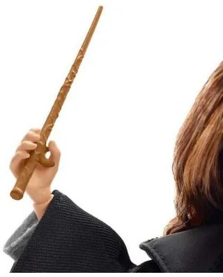 Bambola Hermione Granger Mattel (Harry Potter)
