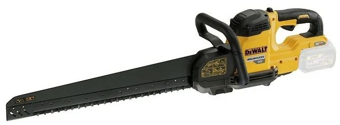 Sega speciale a batteria Dewalt DCS397N, 54V 430 mm (senza spazzole) senza batteria e caricabatterie