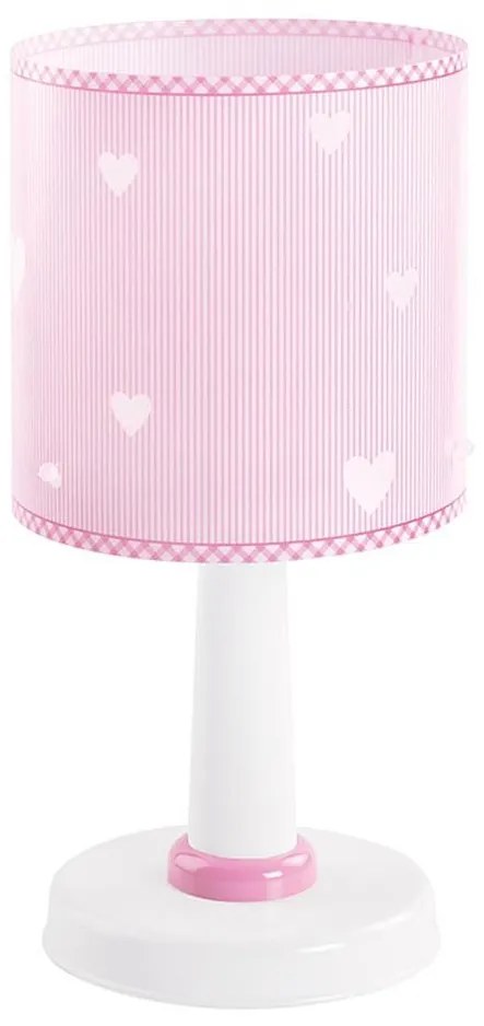 Dalber 62011S - Piccola lampada per bambini SWEET DREAMS 1xE14/40W/230V