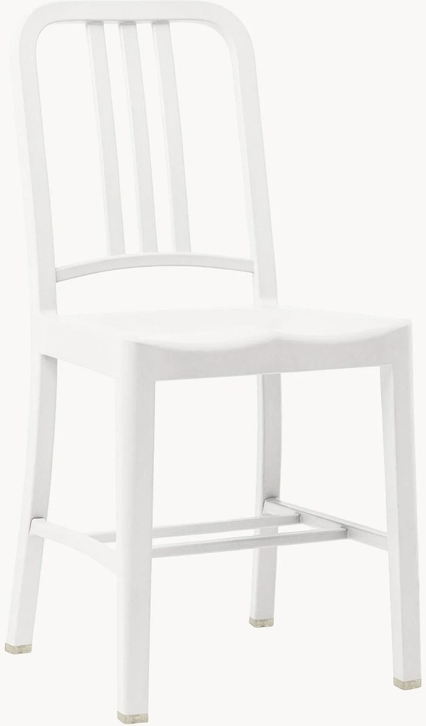 Sedia da pranzo 111 Navy