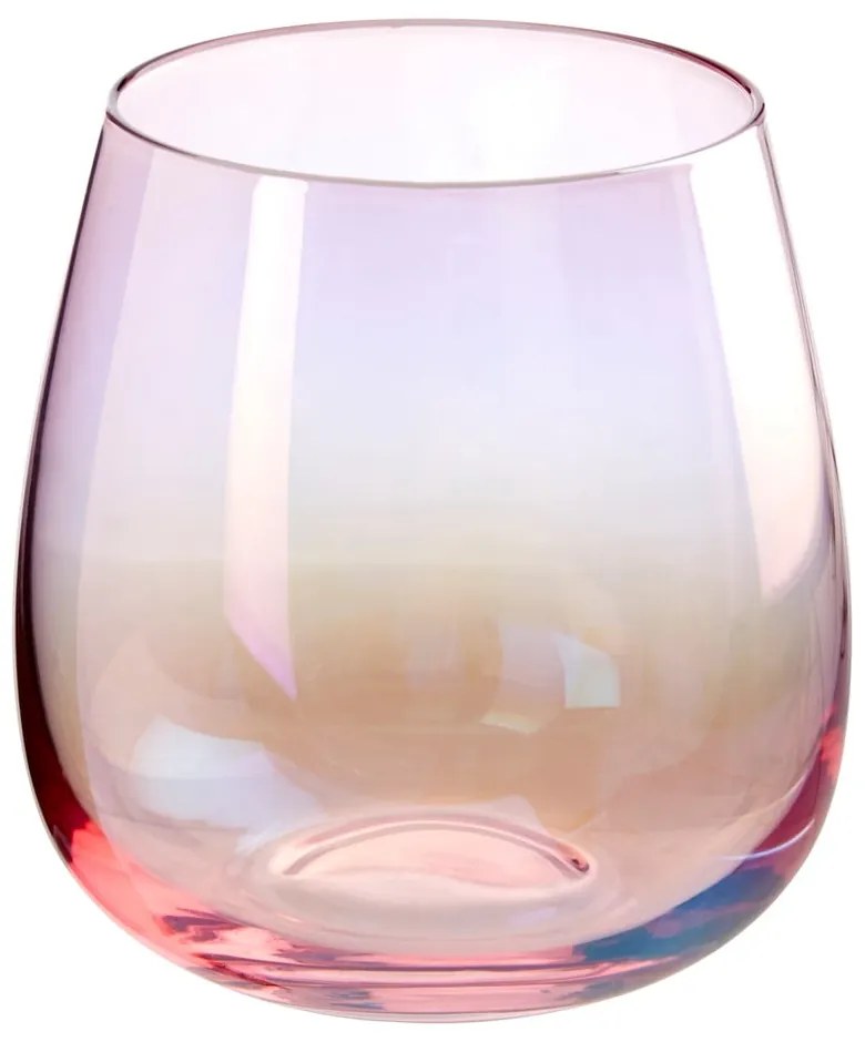 Set di bicchieri da whisky 4 pz 360 ml Frosted - Premier Housewares