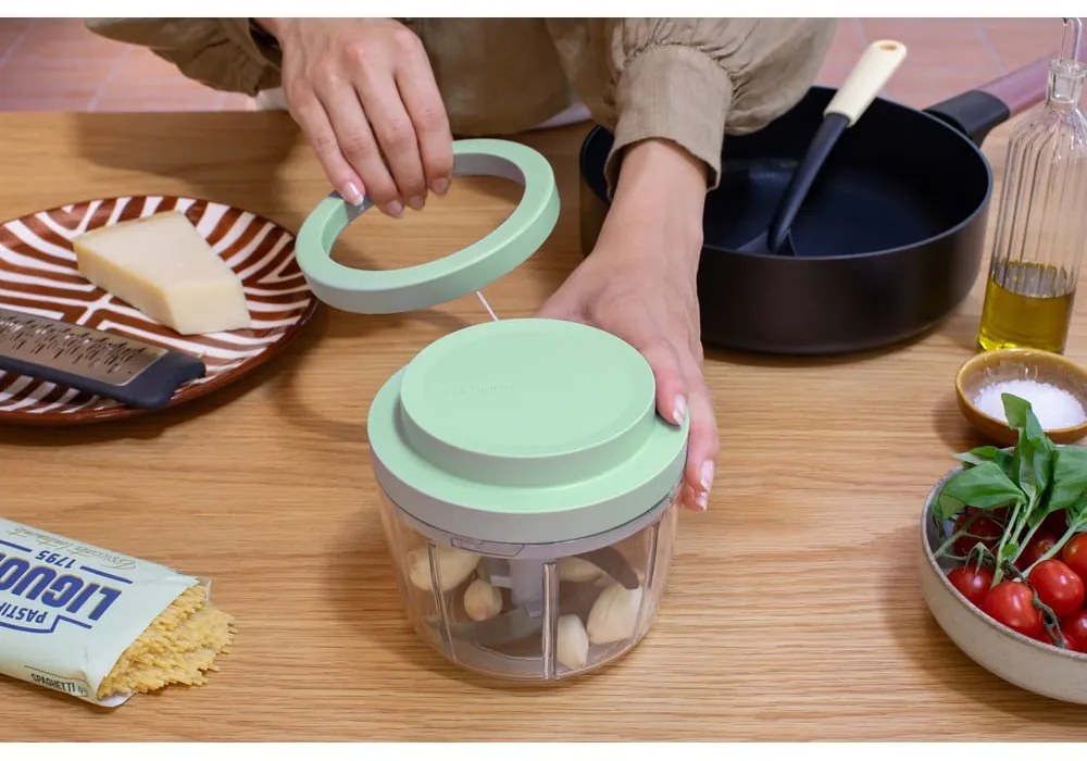 Mixer manuale Tasty+ – Brabantia