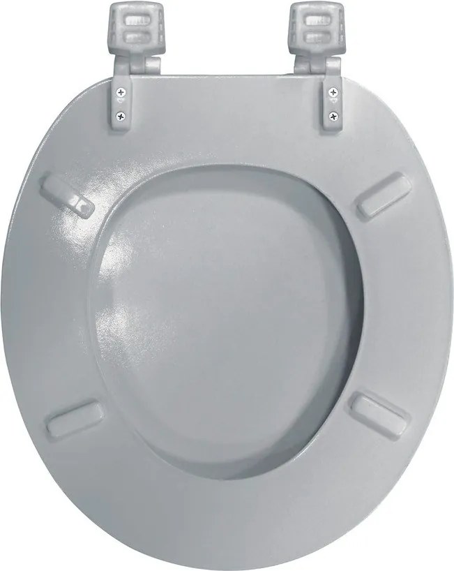 Sedile WC 37 x 41,5 cm Vitamine – douceur d'intérieur