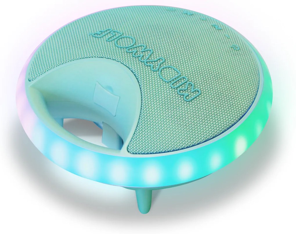 Kidywolf - Karaoke portatile