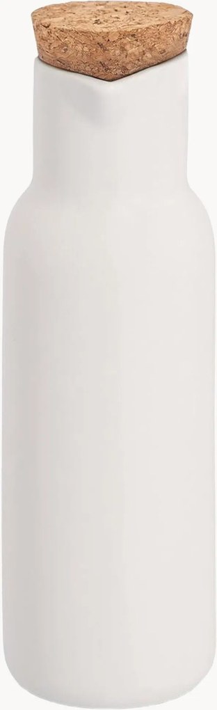 Bottiglia per olio in ceramica Henry, 300 ml