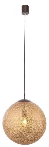 Paul Neuhaus 2421-48 - Lampadario a sospensione con filo GRETA 1xE27/60W/230V