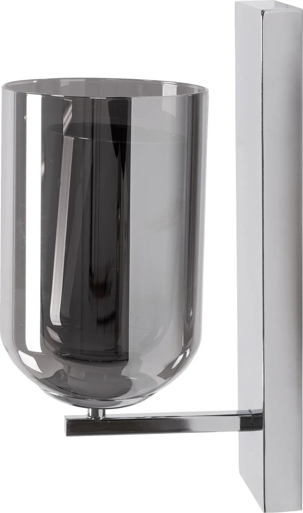Lampada da parete APP1206-1W Chrome