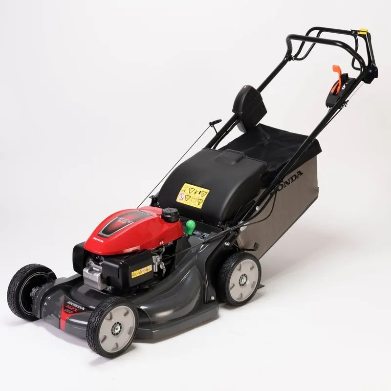 Tagliaerba a benzina HONDA HRX537C5HZE motore honda da 202 cm³ L 53 cm