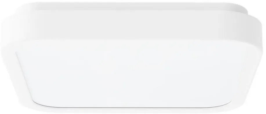Rabalux 71261 - Plafoniera LED da bagno SAMIRA LED/48W/230V IP44 bianco