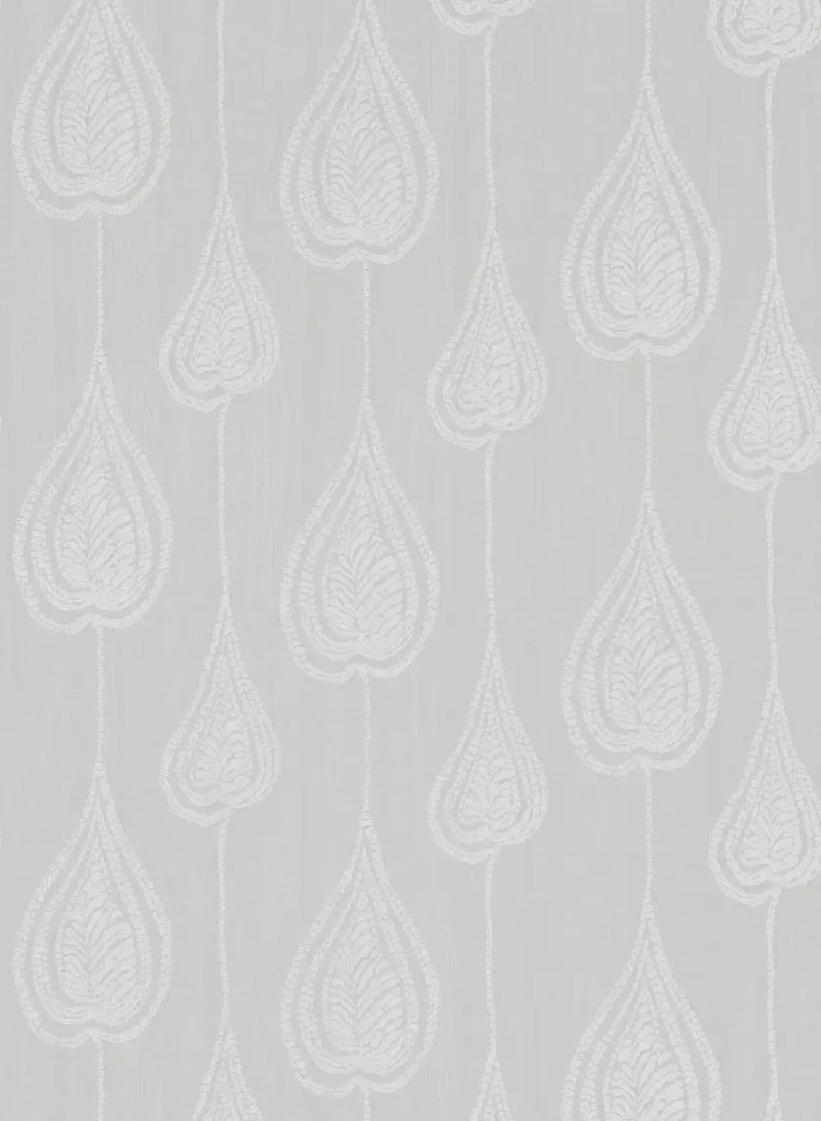 Harlequin Carta da parati Gigi - Harbour Grey
