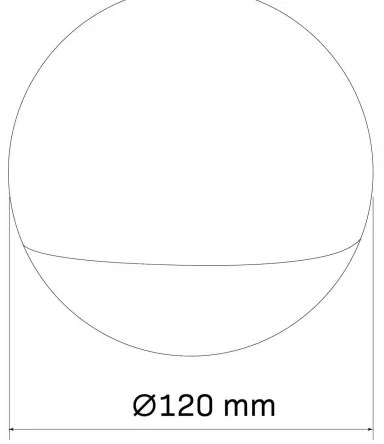 Lampada da tavolo LED dimmerabile PAKO LED/5V