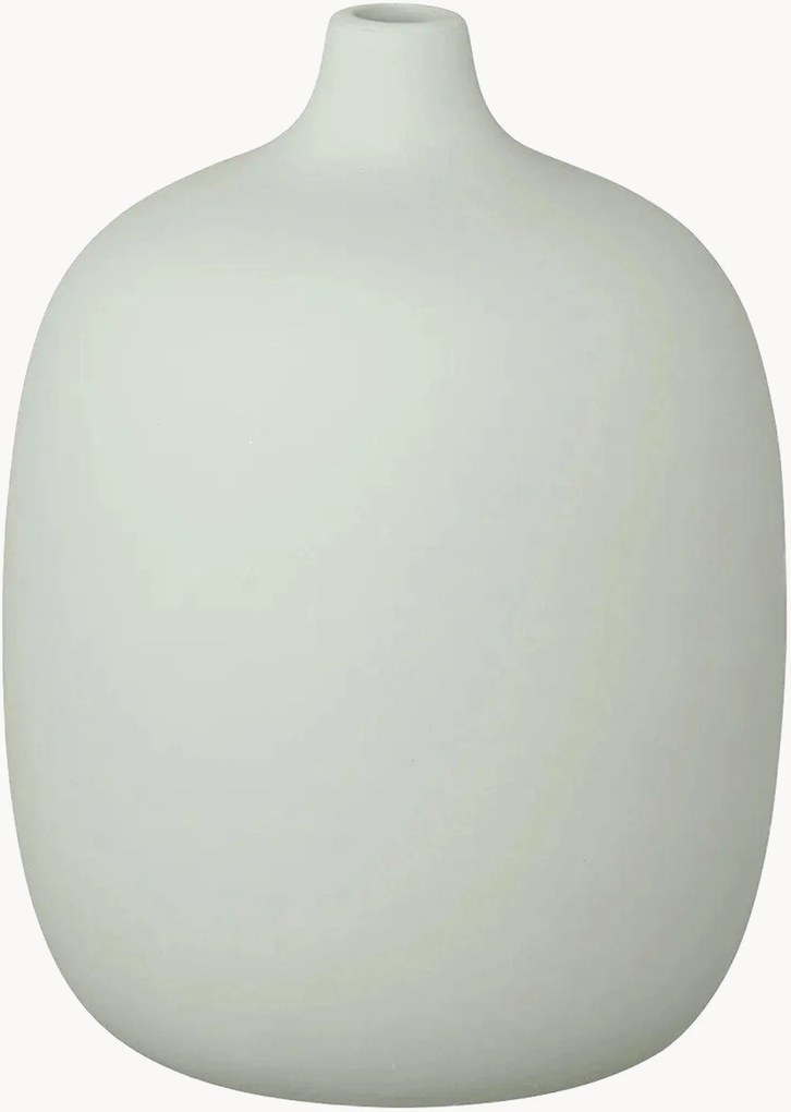 Vaso Ceola, alt. 18 cm