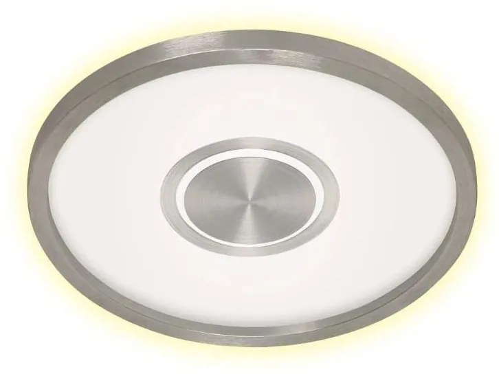 Briloner 7366-112 - Plafoniera LED GEO LED/22W/230V