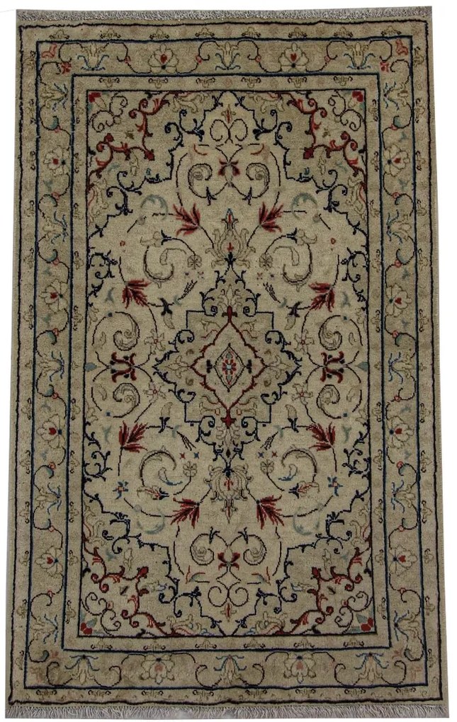Kashan Tappeto 100 x 160 (Iran)