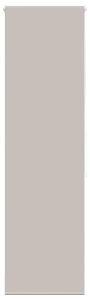 Tenda A Rullo Doccia 60x240 Cm Larghezza Tessuto 56 Cm /