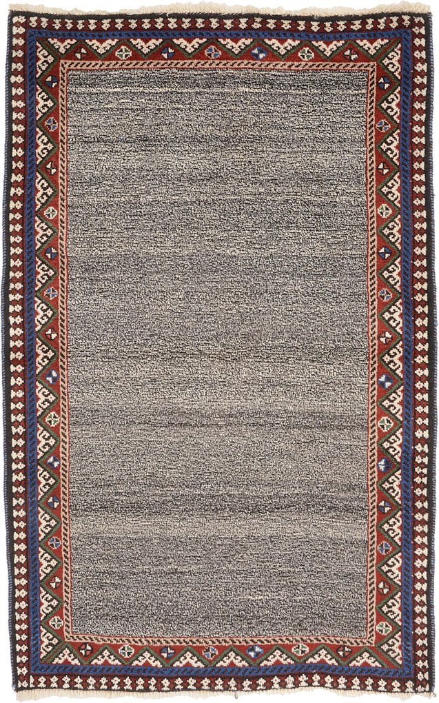 Gabbeh Tappeto persiano 90x140 (Iran) Annodato A Mano