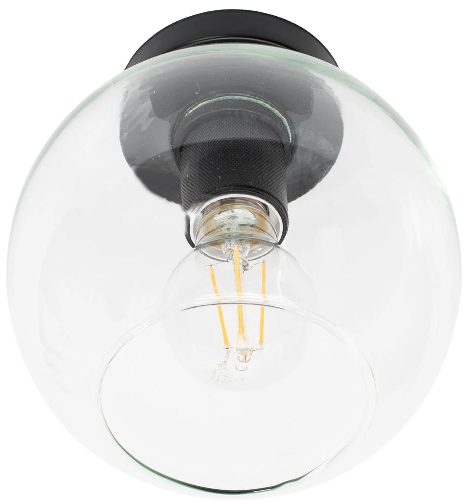 Lampada APP1174-1W Black