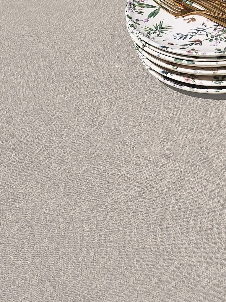 Tovaglia in cotone jacquard Paradia