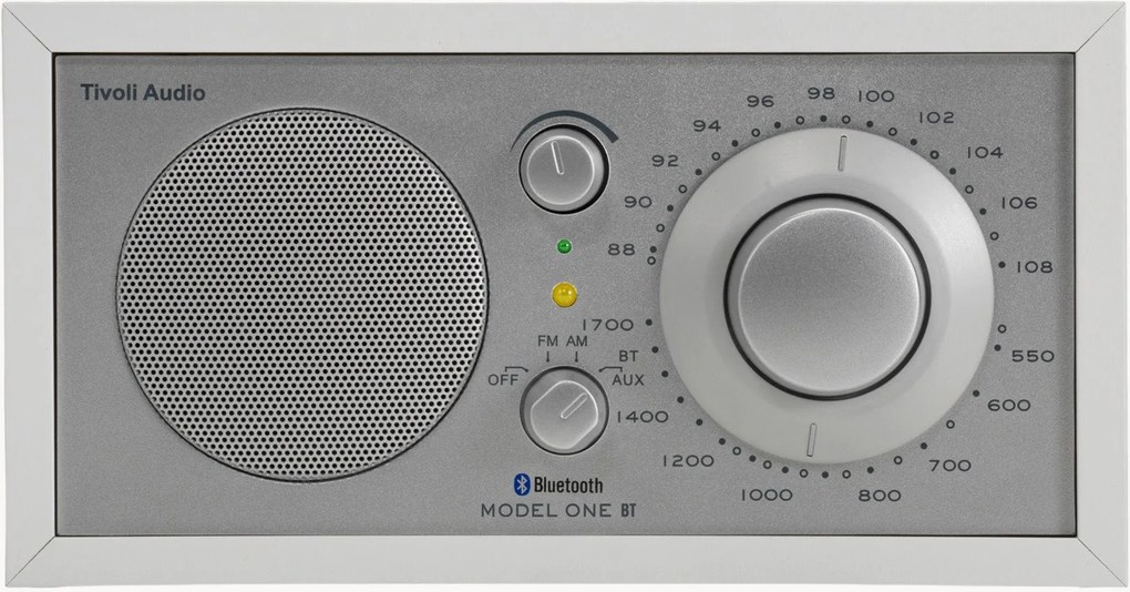 Radio e altoparlante Bluetooth Model One