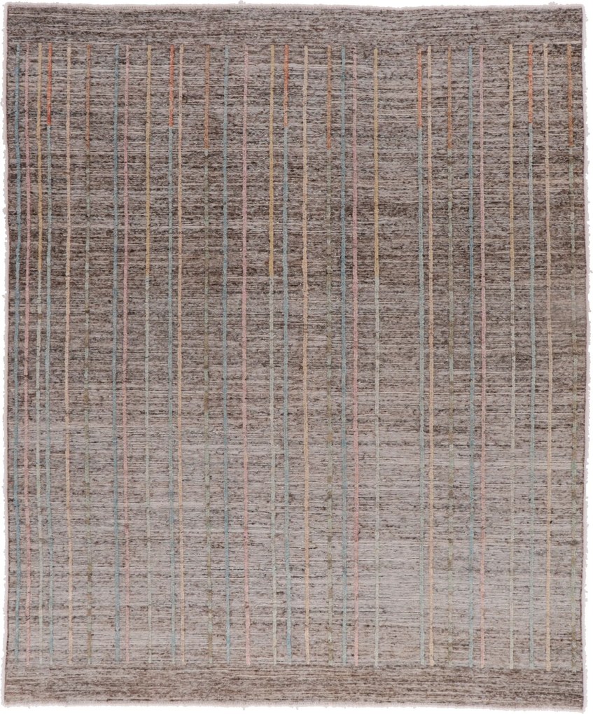 Tappeto 240 x 290 () Annodato A Mano