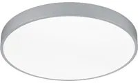 Plafoniera LED Essen titano 50 cm