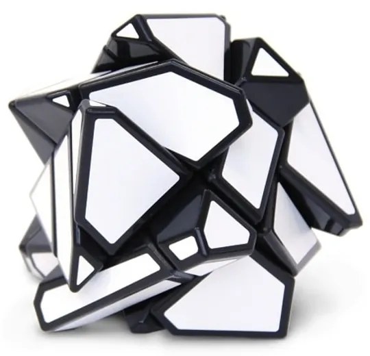 Cubo di Rubik Ghost Cube - RecentToys