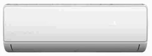 CLIMATIZZATORE MISTRAL 1224ND-J - UNITA' INTERNA + ESTERNA - INVERTER - 12000 BTU