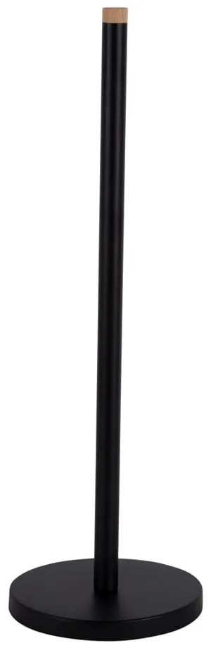 Supporto in metallo per carta igienica Bamboo Accent - PT LIVING