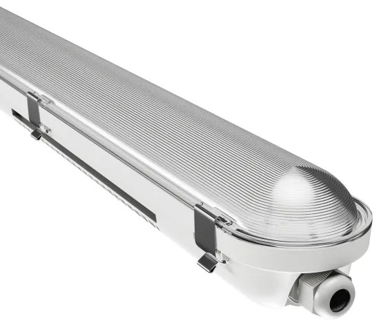 Lampada fluorescente tecnica LED LIMEA GIGANT PRO LED/40/54/68/85W/230V 4000K IP66 150 cm